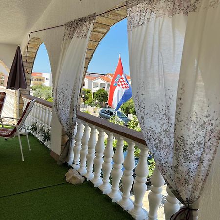Apartman Tunja Вир Екстер'єр фото