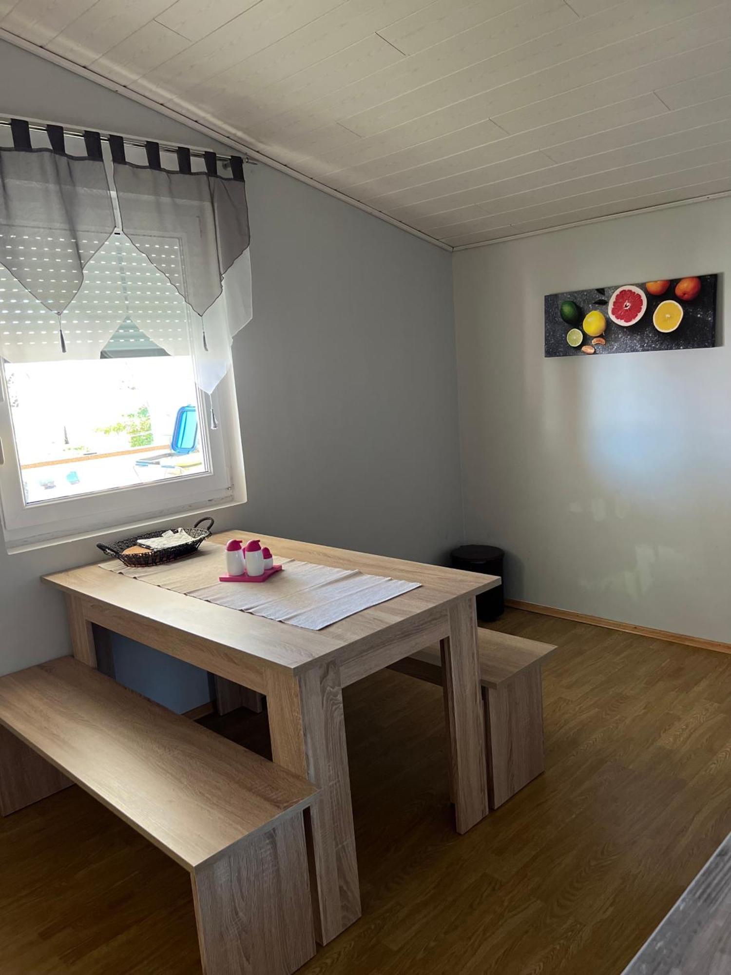Apartman Tunja Вир Екстер'єр фото