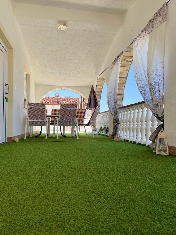 Apartman Tunja Вир Екстер'єр фото