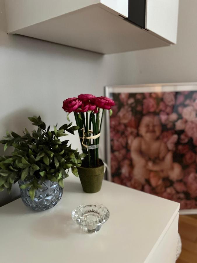 Apartman Tunja Вир Екстер'єр фото
