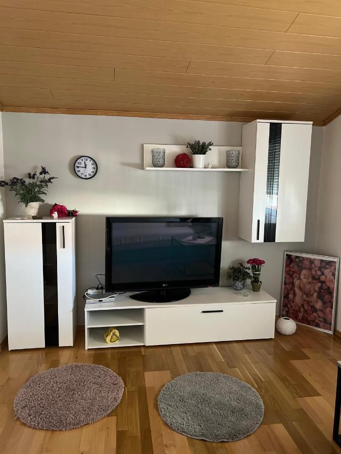 Apartman Tunja Вир Екстер'єр фото