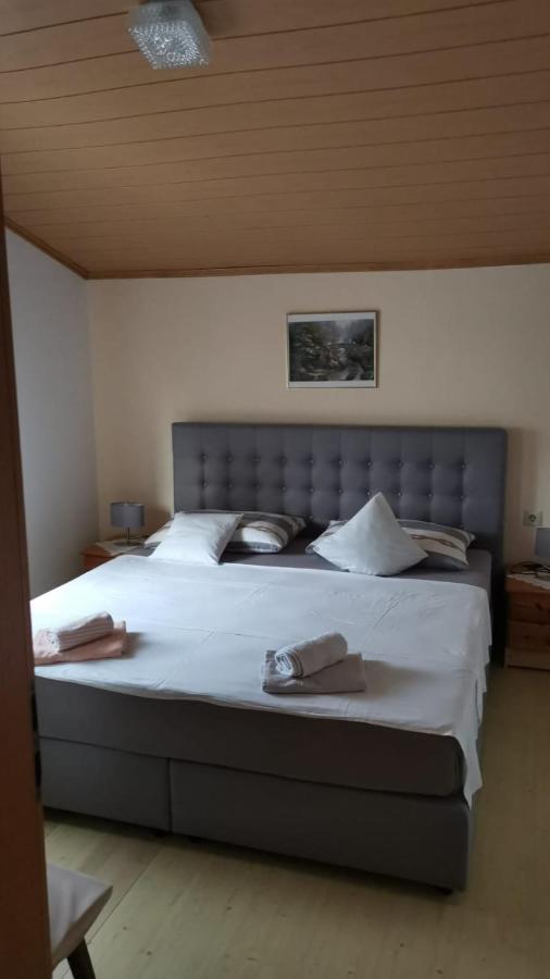 Apartman Tunja Вир Екстер'єр фото