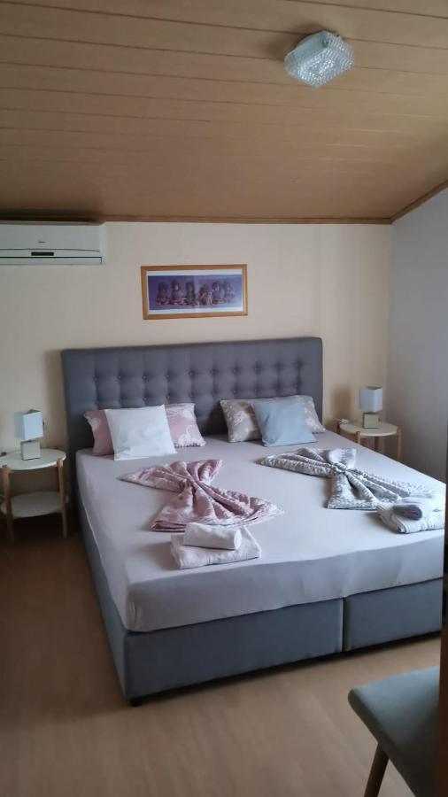 Apartman Tunja Вир Екстер'єр фото