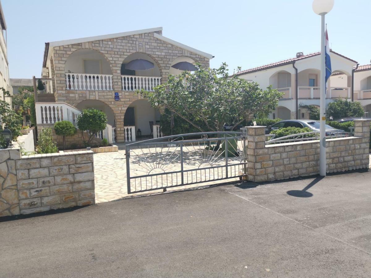 Apartman Tunja Вир Екстер'єр фото